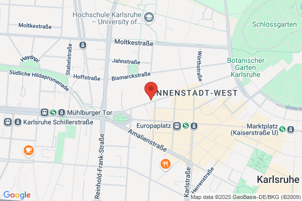 Evangelische Stadtmission