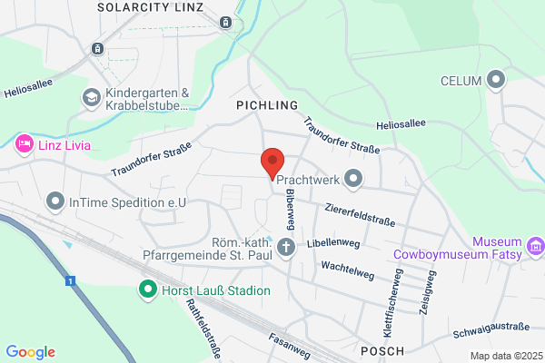 Evangelischer Arbeitskreis f.Weltmission in Oesterr.