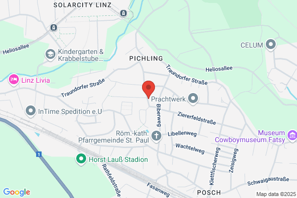 Missionarische Dienste