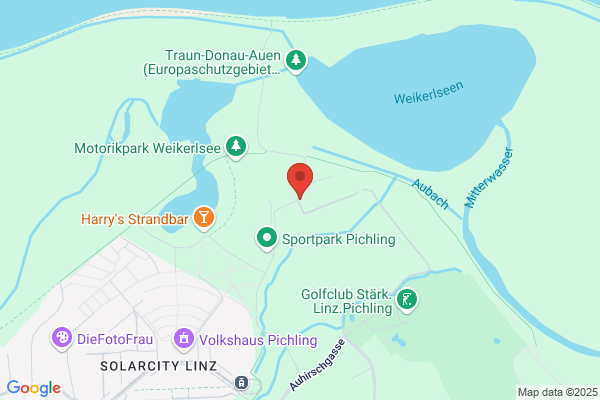 Kleingartenverein Am Weikerlsee