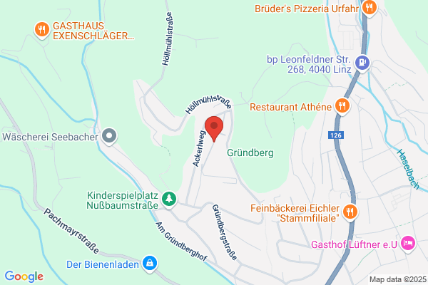 Kleingartenverein Erdsegen