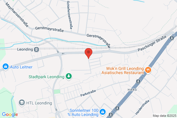 Kleingartenverein Fuechselbach