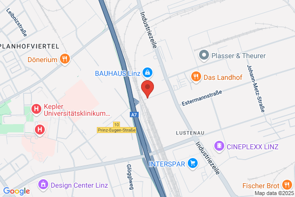 Kleingartenverein Landesverband OOe
