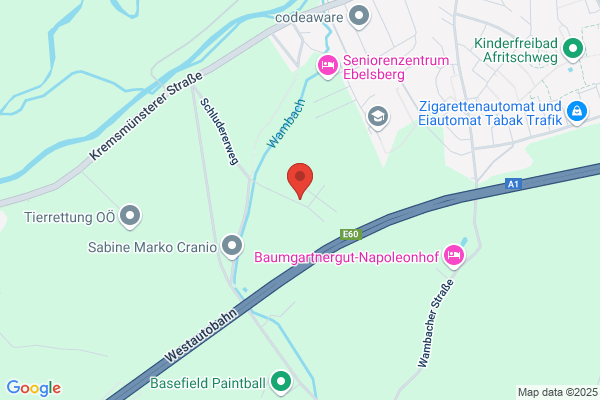 Kleingartenverein Schreberg. gem. Ebelsberg