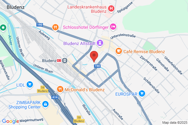 Naegele Zweirad-Elektro Handels GmbH