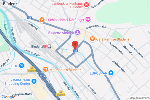 Zuderell Zweiradfachhandel