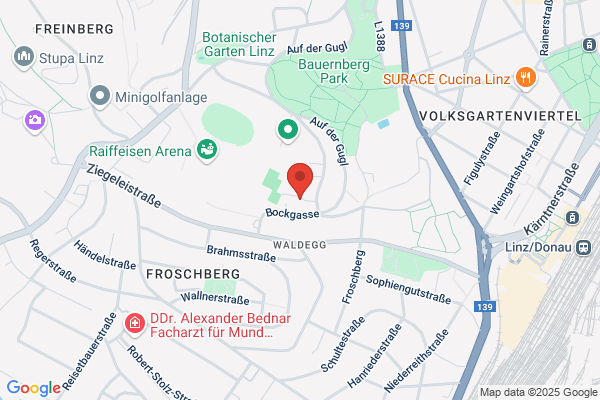 Dr. Pilz CosMedics GmbH