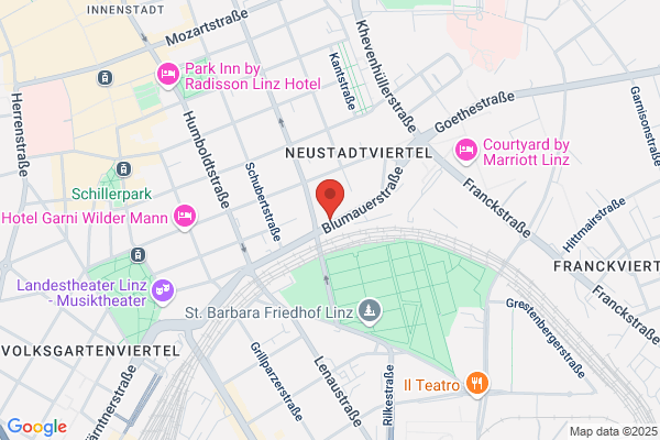 RAS Wirtschafts- und Finanzierungsberatung GmbH. Filiale 4020 Linz (300917119)