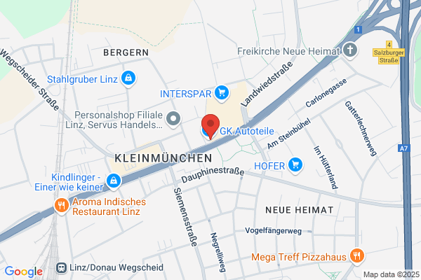 Kueche Creativ