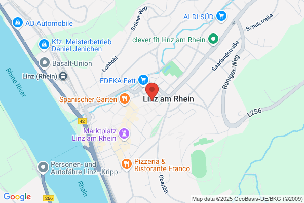 Archiv der Stadt Linz