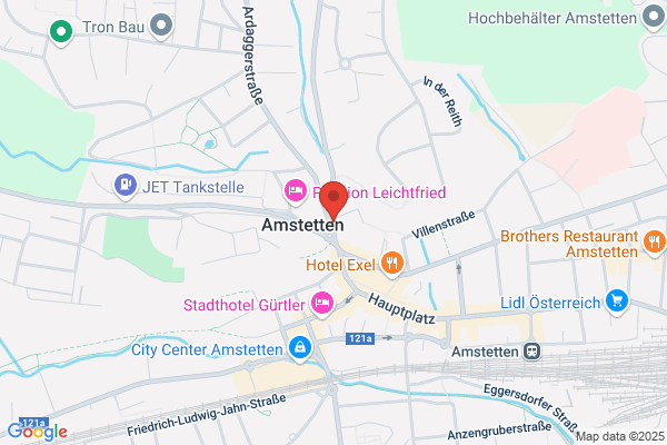 I V Consulting Immobilien GmbH