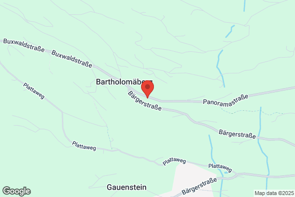 Feuerwehr Bartholomaeberg