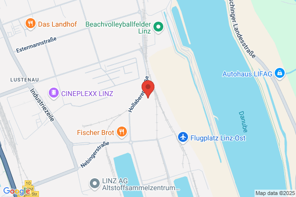 Exclusiv - Messen GesmbH