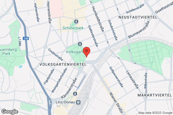 Freunde d.Linzer Musiktheaters Landeskulturzentrum