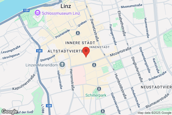 Linzer Volksbildungsverein