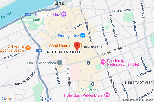 Galerie Froehlich