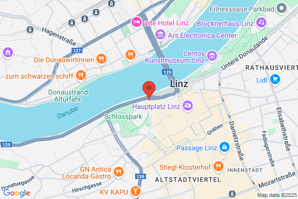 Atelier Villa Balzarek
