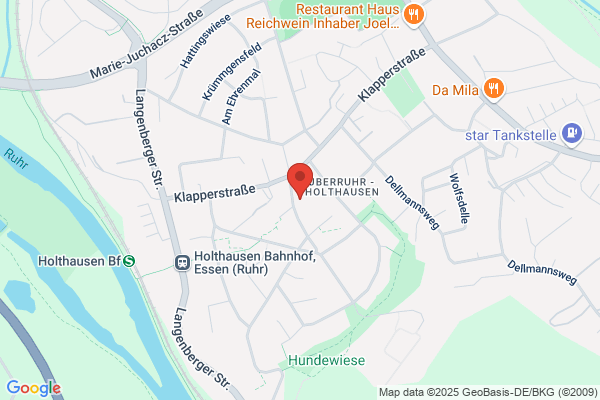 Hermi Mangold Stoeber Stuebchen
