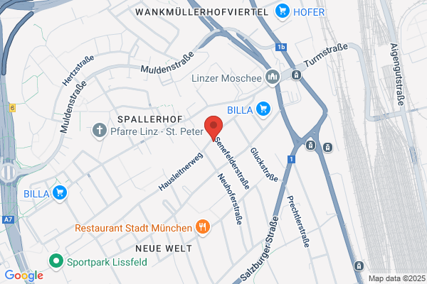 Massage- und Feldenkrais - Institut - Siegfried Steininger
