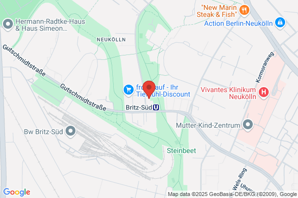 City Gastro Management Gesellschaft mbH