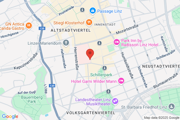 Seilerstaetten Labor GmbH