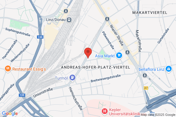 Mytrans Übersiedlungen & Entrümpelungen