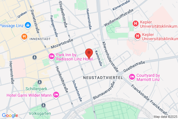 Storebox - Dein Lager nebenan