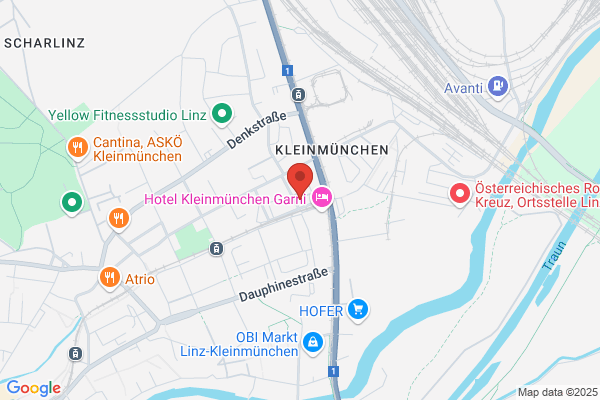Umzug 1A - Übersiedelung / Umzug in Linz & Oberösterreich