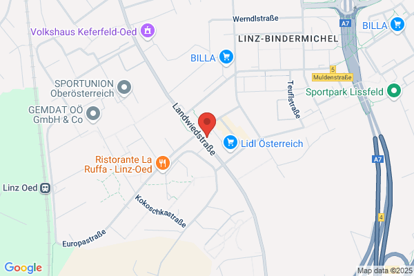 Schirnfiofer-Breisler GesmbH - Shop in Shop