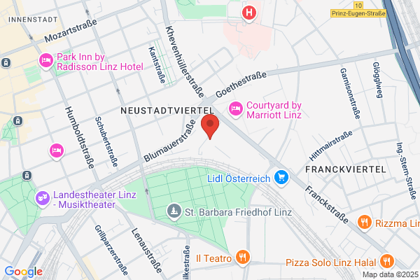 Nestle Oesterreich GmbH
