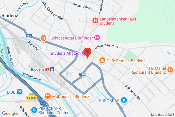 Ihr dm Friseur Studio