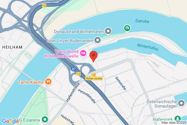 Aufzugswart GmbH