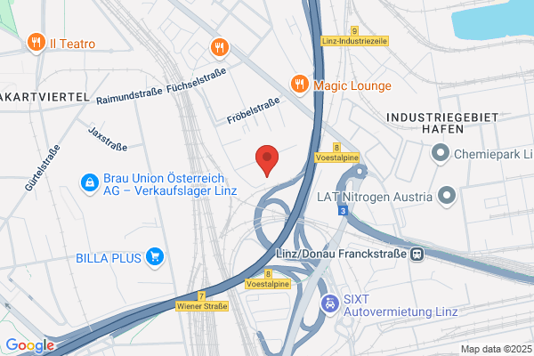 Höhnel Beschichtungstechnik GmbH