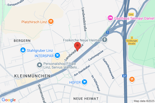 Wella oesterreich Interkosmetik Ges.mbH