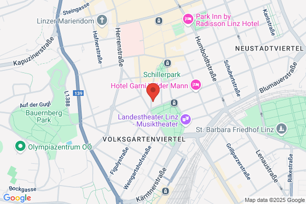 HOLITIME Marketing- und Bauprojektierungsges. mbH