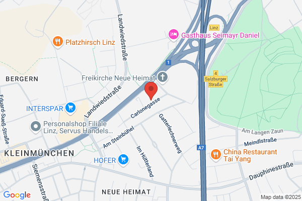 Paletti Marktforschung GmbH