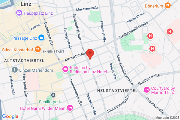 Gesuender Leben Hofstetter Marianne