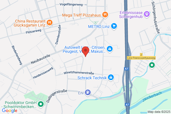EVG Elektroanlagenbau GmbH