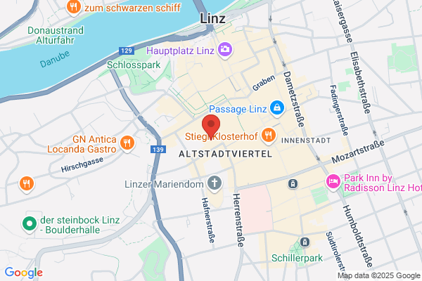 OOeN Logistik GmbH