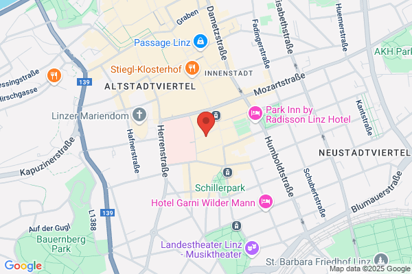 MAHK Stahl GmbH