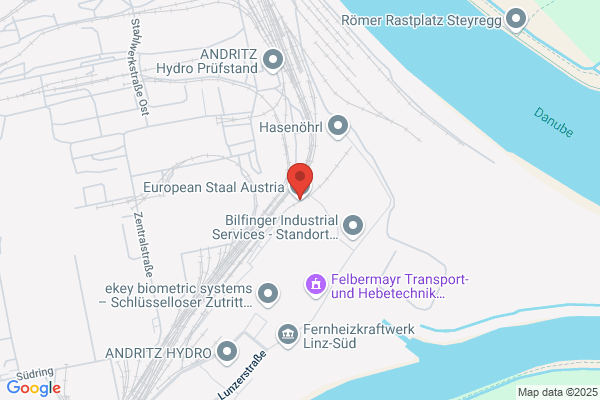 Mechel Service Stahlhandel Austria GmbH