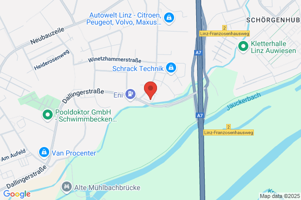 Hilti Austria GesmbH