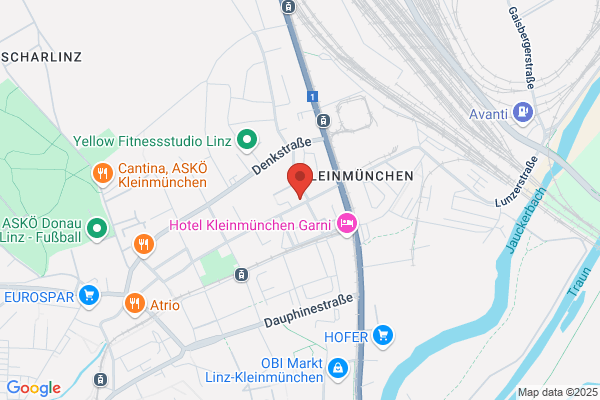 Schirnhofer-Breisler GesmbH - Shop in Shop