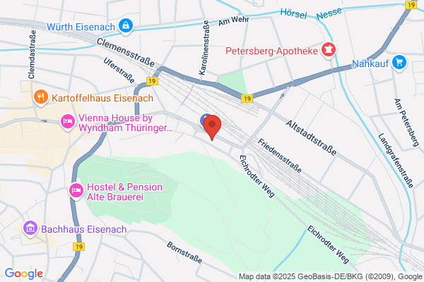 Piepenbrock Ges.mbH