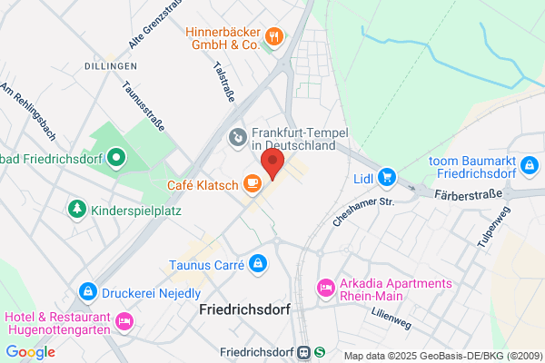 Ruehl GesmbH und Co KG