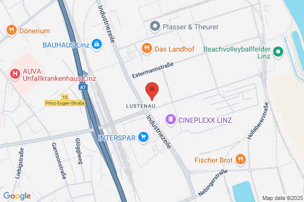 Möbelix Linz