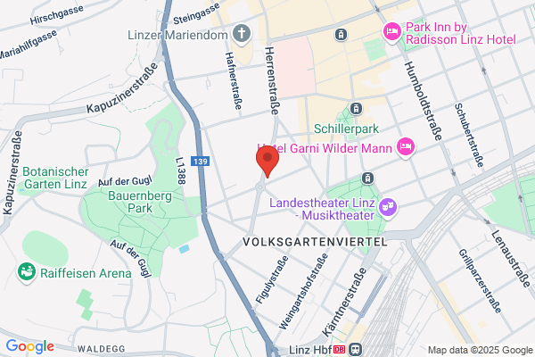 CABINET Linz