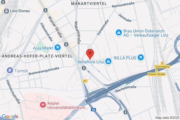 Peherstorfer - Umzuege - Raeumungen
