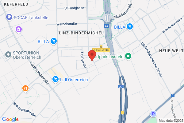 Mutterberatungsstelle Linz