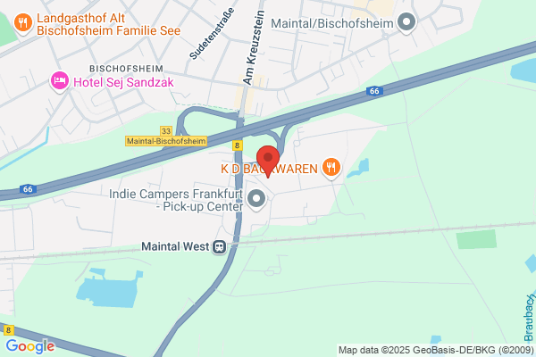 G. u. G. Nahrungsmittelhandels GmbH